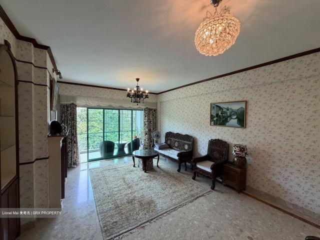 Condominium for rent in Bukit Panjang, 23 North West