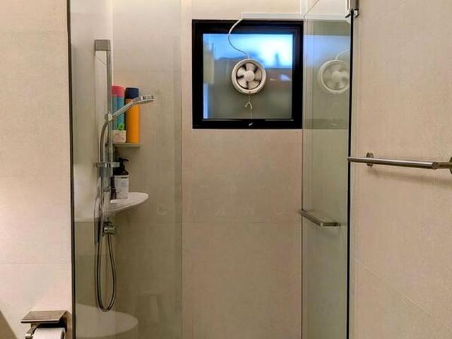 Condominium for sale in Upper Bukit Timah