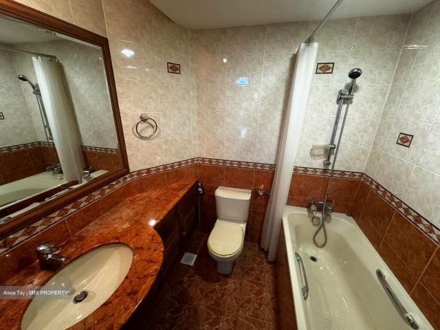 Condominium for sale in Upper Bukit Timah