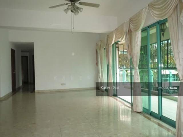 Condominium for rent