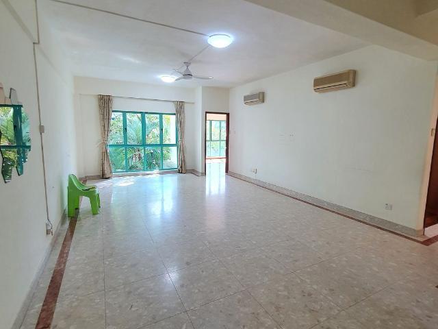 Condominium for rent in Bukit Panjang, 23 North West