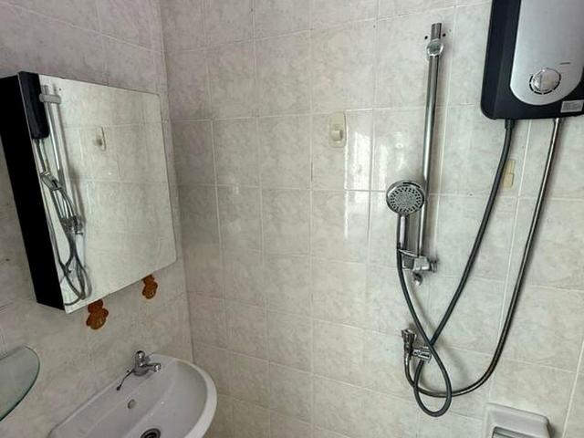 Condominium for rent in Upper Bukit Timah