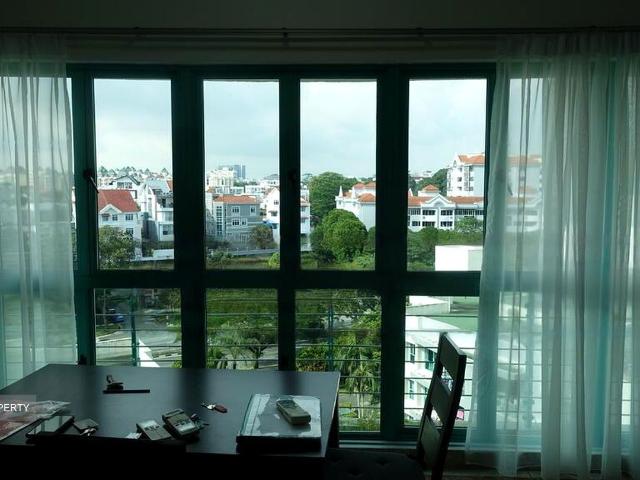 Condominium for rent in Upper Bukit Timah