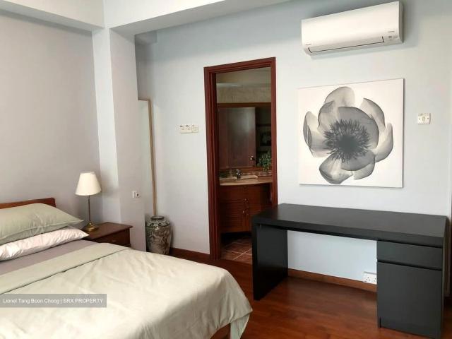 Condominium for rent in Upper Bukit Timah
