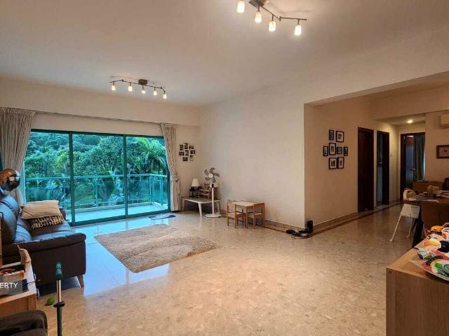 Condominium for rent in Upper Bukit Timah
