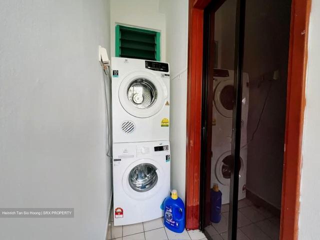 Condominium for rent in Upper Bukit Timah