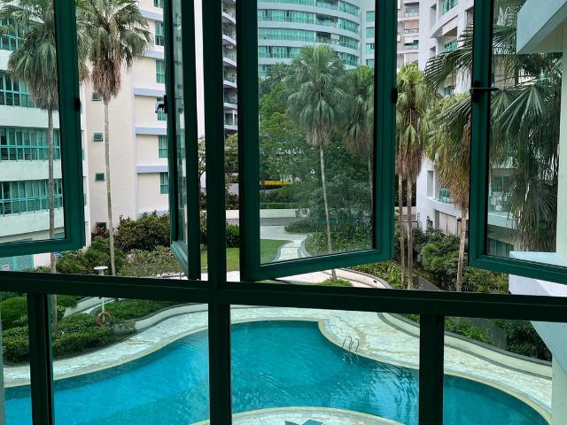 Condominium for rent in Upper Bukit Timah