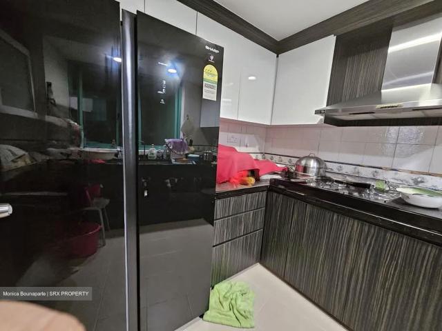 Condominium for sale in Upper Bukit Timah