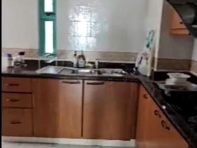 Condominium for rent in Upper Bukit Timah