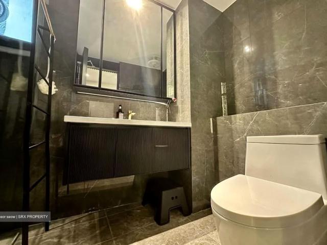 Condominium for rent in Upper Bukit Timah