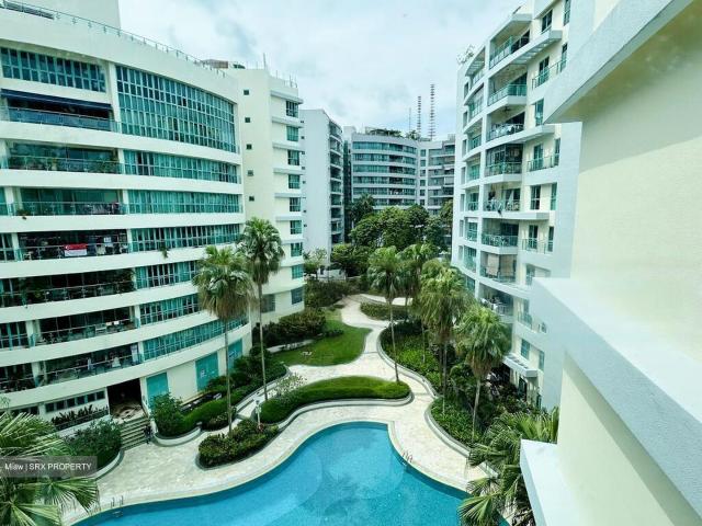 Condominium for sale in Upper Bukit Timah