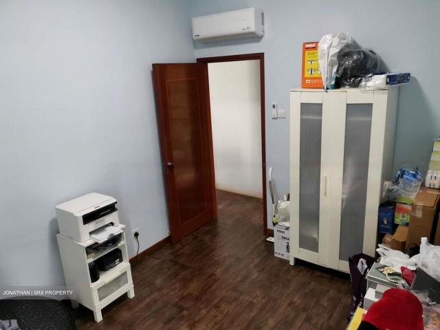 Condominium for sale in Bukit Panjang, 23 North West