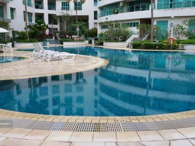 Condominium for rent in Upper Bukit Timah
