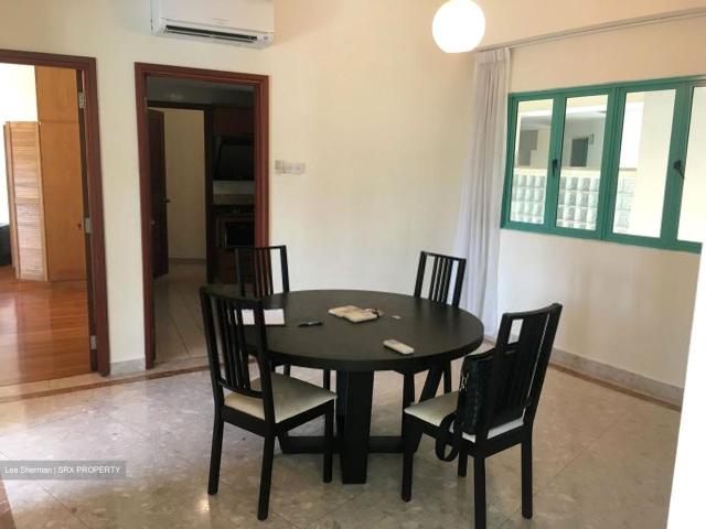 Condominium for rent in Upper Bukit Timah