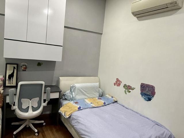 Condominium for rent in Bukit Panjang, 23 North West