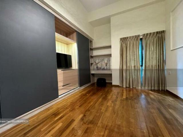 Condominium for sale in Bukit Panjang, 23 North West