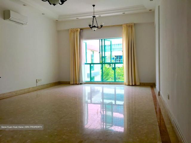 Condominium for rent in Upper Bukit Timah