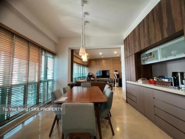 Condominium for sale in Bukit Panjang, 23 North West