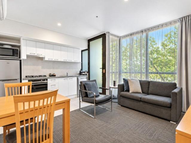 Apartment for sale in Southbank, Melbourne