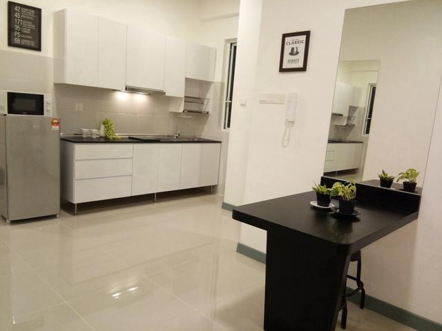 Condominium for rent in Country Heights Damansara, Kuala Lumpur
