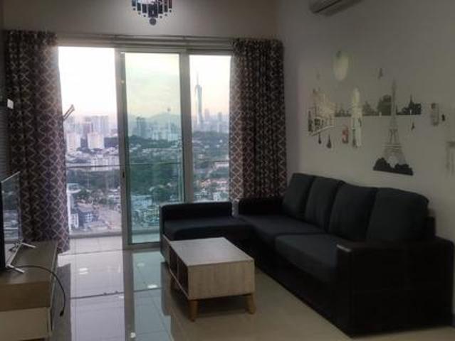 Condominium for rent in Country Heights Damansara, Kuala Lumpur