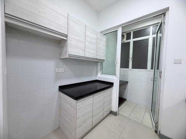 Serviced Residence for rent in Kuala Lumpur, Country Heights Damansara