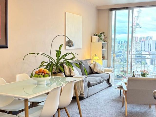 Apartment for rent in Camerons Creek, Victoria
