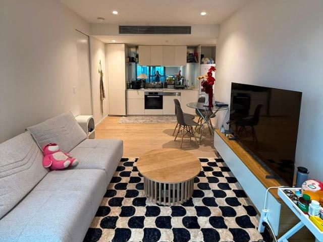 Room for rent in Southbank, Melbourne