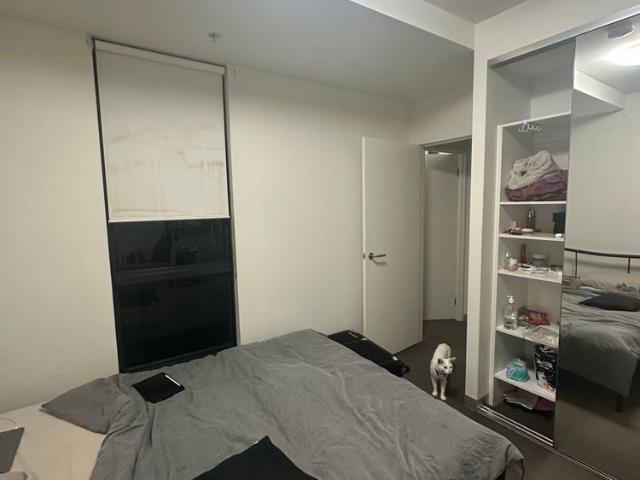 Room for rent in City Of Melbourne, Camerons Creek