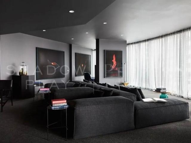 Room for rent in Southbank, Melbourne
