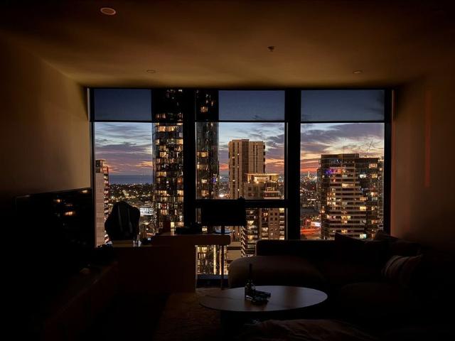 Room for rent in Southbank, Melbourne