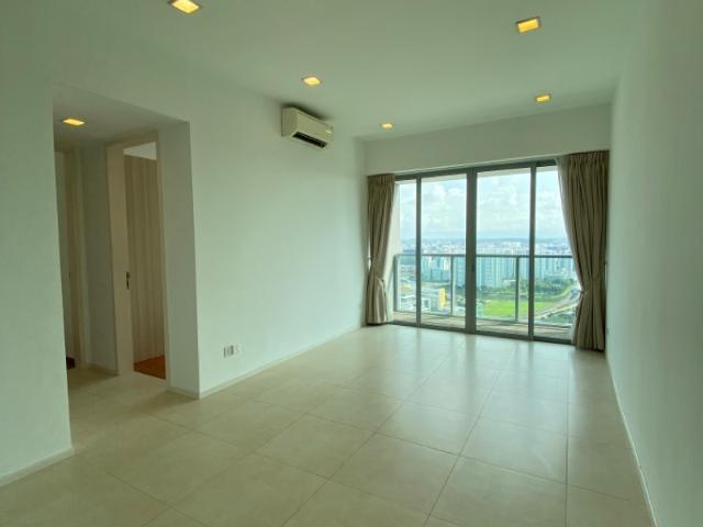 Condominium for rent