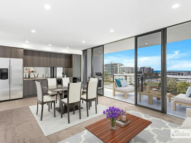 Apartment for rent in Wollongong West, New South Wales