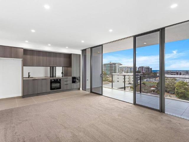 Apartment for rent in Wollongong West, New South Wales