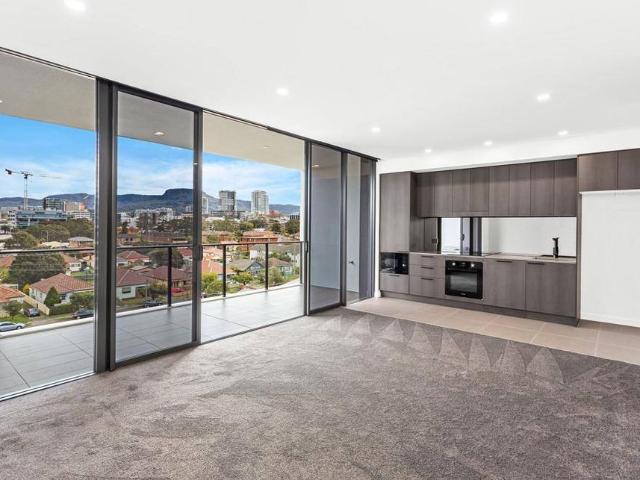 Apartment for rent in Wollongong West, New South Wales