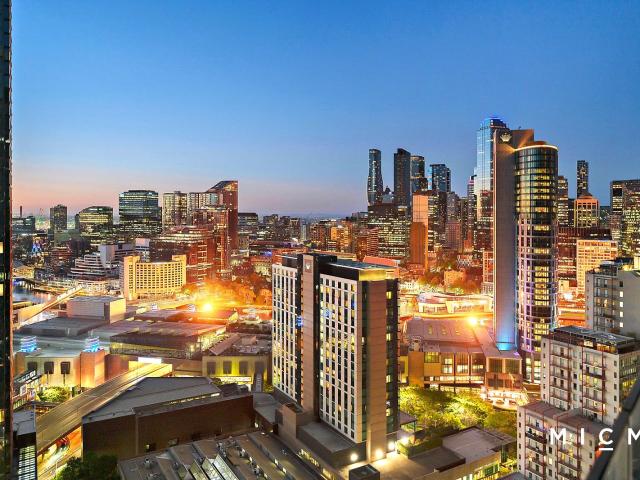 Apartment for rent in Camerons Creek, Victoria