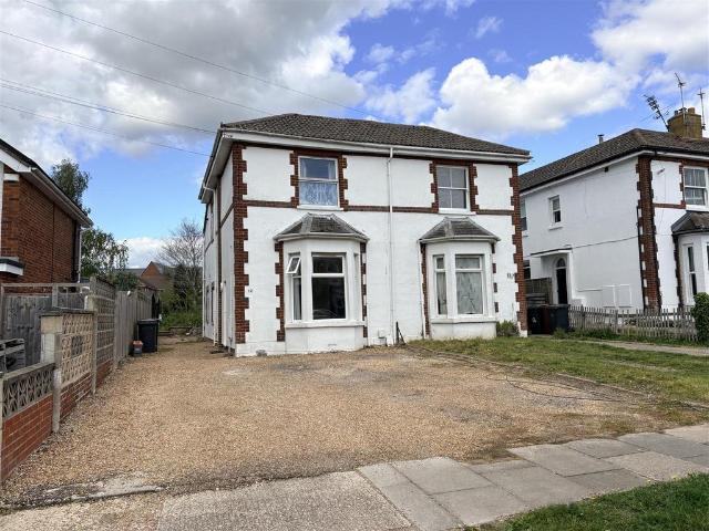 Apartment for rent in Chichester