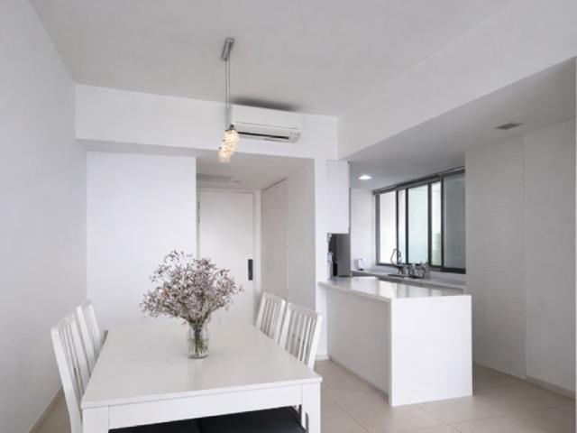 Condominium for rent