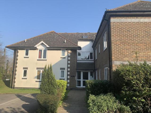 Apartment for rent in Chichester