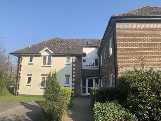 Apartment for rent in Chichester