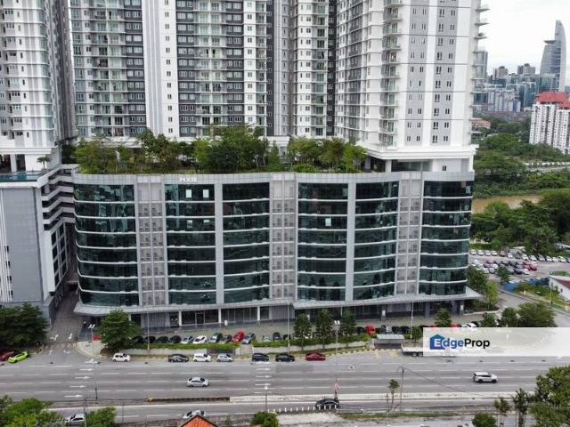 Shop for sale in Country Heights Damansara, Kuala Lumpur