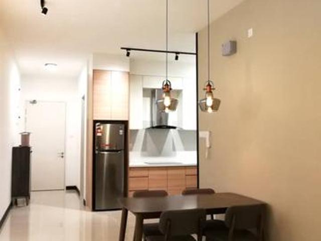 Serviced Residence for sale in Country Heights Damansara, Kuala Lumpur