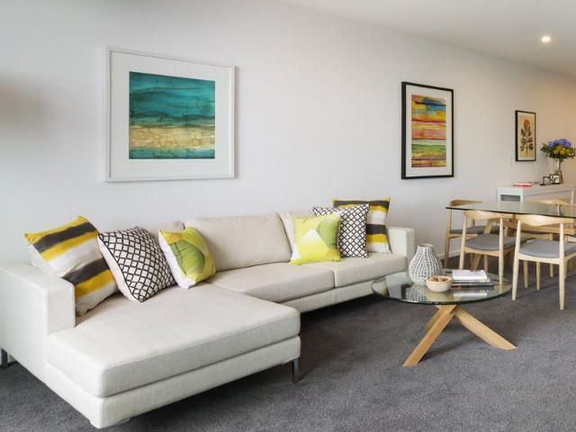 Apartment for rent in Camerons Creek, Victoria