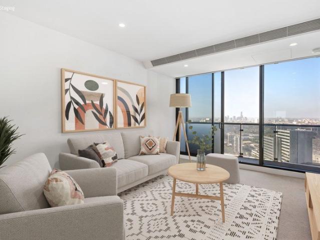Apartment for sale in Southbank, Melbourne
