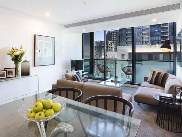 Apartment for rent in Camerons Creek, Victoria