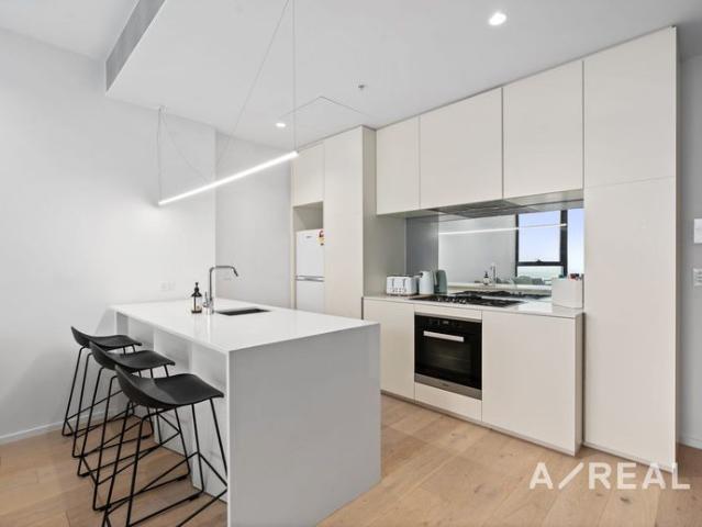 Apartment for rent in City Of Melbourne, Camerons Creek