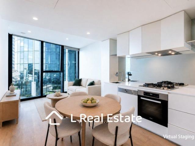 Apartment for sale in Southbank, Melbourne