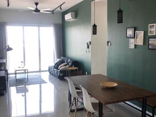 Serviced Residence for rent in Country Heights Damansara, Kuala Lumpur