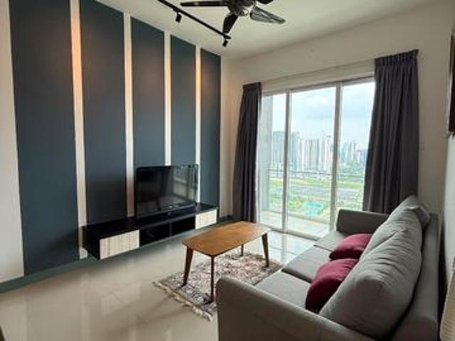 Serviced Residence for rent in Kuala Lumpur, Country Heights Damansara