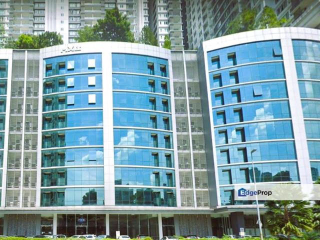 Shop for rent in Country Heights Damansara, Kuala Lumpur